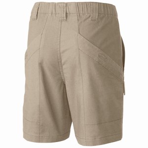 Columbia PFG Half Moon™ Short Pojkar Khaki (HLPXQ7462)